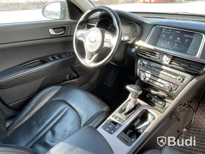 Personbil (ny motor)Kia Optima Sport Wagon Plug-in Hybrid Automatisk, 205hk, 2018 - 25 777 mil