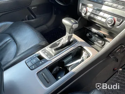 Personbil (ny motor)Kia Optima Sport Wagon Plug-in Hybrid Automatisk, 205hk, 2018 - 25 777 mil