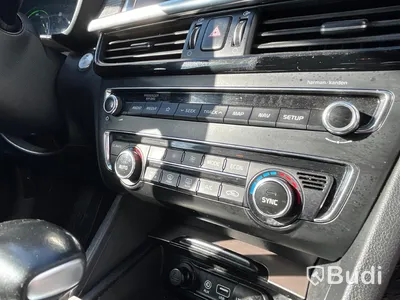 Personbil (ny motor)Kia Optima Sport Wagon Plug-in Hybrid Automatisk, 205hk, 2018 - 25 777 mil