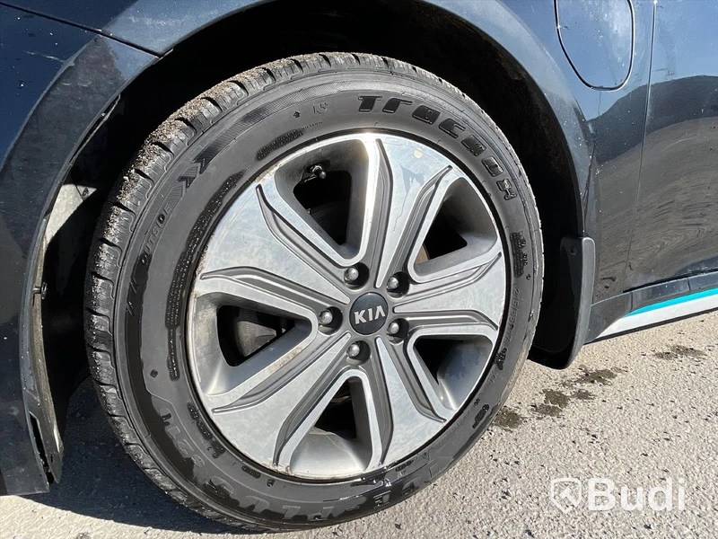 Personbil (ny motor)Kia Optima Sport Wagon Plug-in Hybrid Automatisk, 205hk, 2018 - 25 777 mil