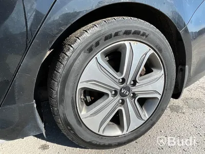 Personbil (ny motor)Kia Optima Sport Wagon Plug-in Hybrid Automatisk, 205hk, 2018 - 25 777 mil