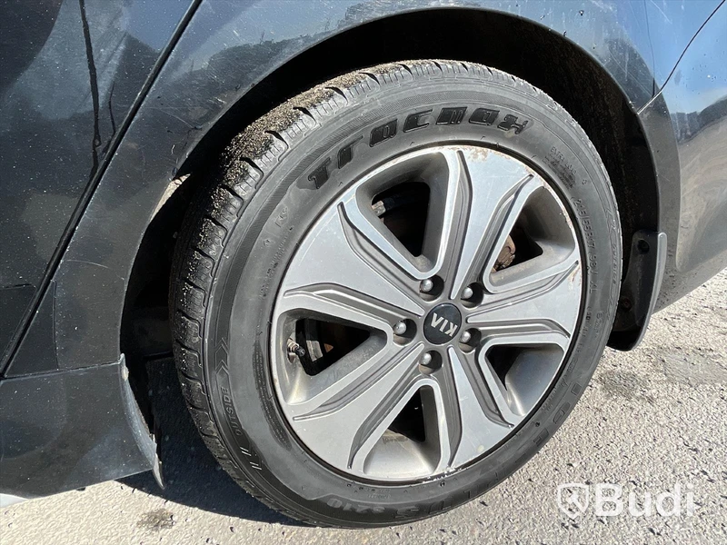 Personbil (ny motor)Kia Optima Sport Wagon Plug-in Hybrid Automatisk, 205hk, 2018 - 25 777 mil