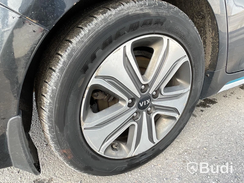 Personbil (ny motor)Kia Optima Sport Wagon Plug-in Hybrid Automatisk, 205hk, 2018 - 25 777 mil