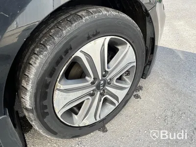Personbil (ny motor)Kia Optima Sport Wagon Plug-in Hybrid Automatisk, 205hk, 2018 - 25 777 mil