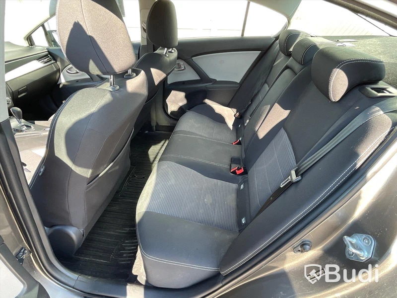 Personbil Toyota Avensis Sedan 2.0 Multidrive S, 152hp, 2016 | 4767mil