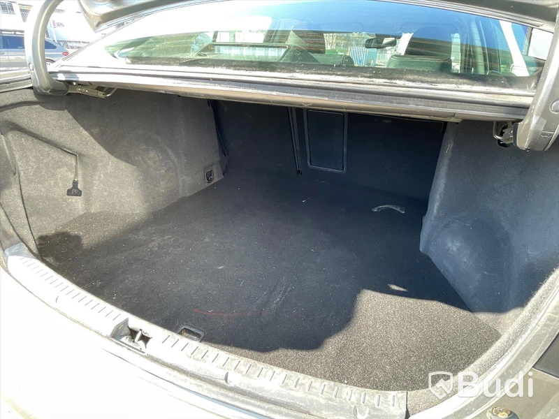 Personbil Toyota Avensis Sedan 2.0 Multidrive S, 152hp, 2016 | 4767mil