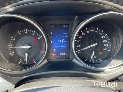 Personbil Toyota Avensis Sedan 2.0 Multidrive S, 152hp, 2016 | 4767mil