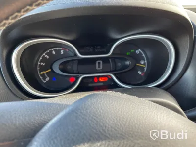 Personbil Opel Vivaro Combi 1.6 CDTI BIturbo Manual, 125hk, 2017 | 9-sits