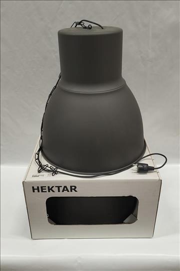 2 st IKEA Hänglampa
