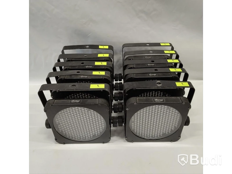 JB Systems Planospot 1.