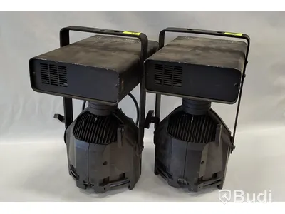Powerpar 575.