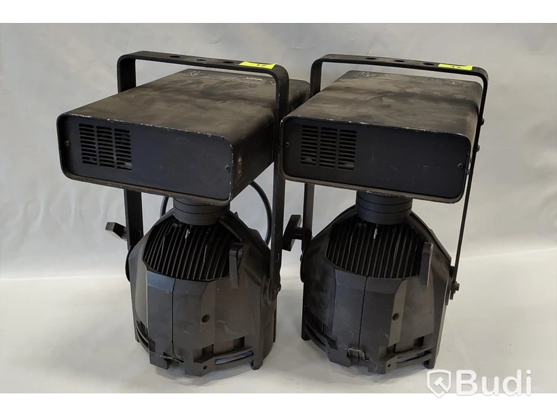 Powerpar 575.