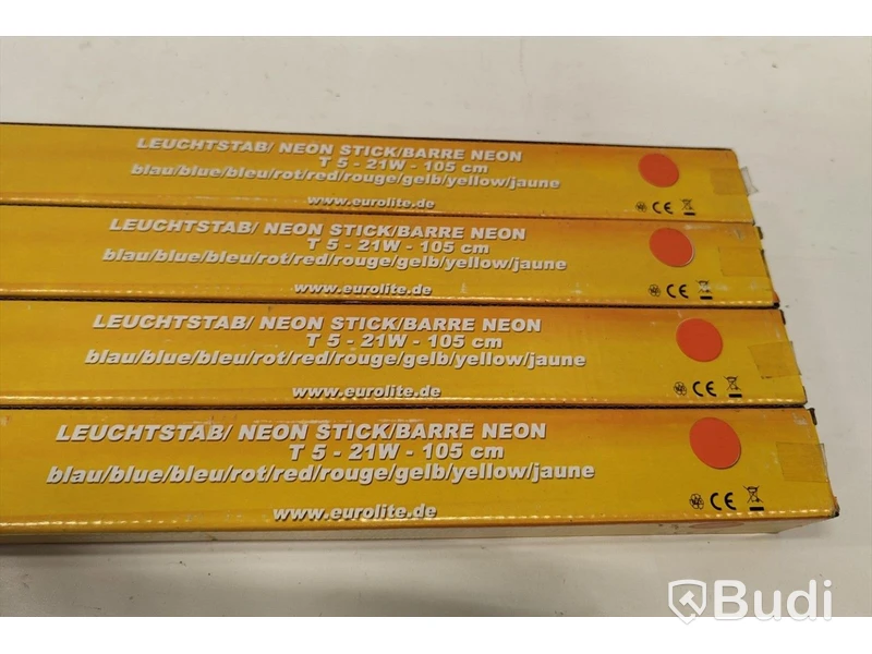 Neonstick - Orange.