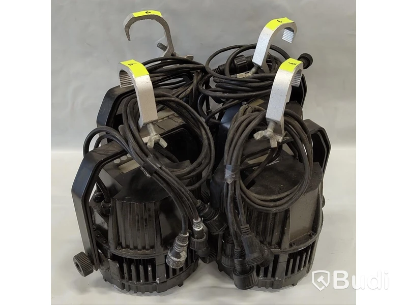 LED-lampa. Utomhus.