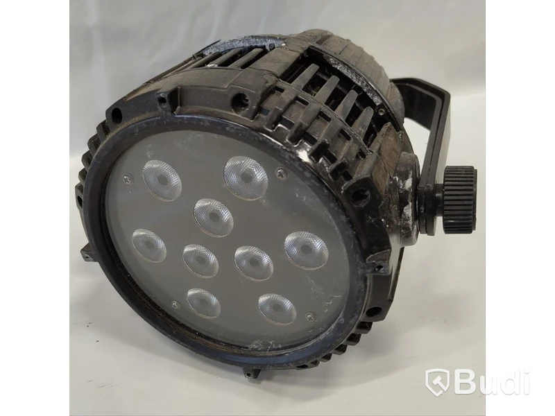 LED-lampa. Utomhus.