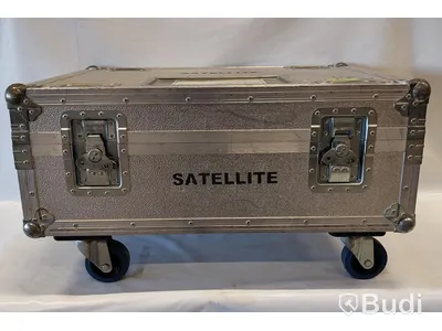 Ipix Satellite 2.