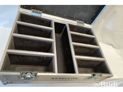 Ipix Satellite 2.