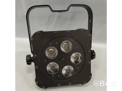ADJ FlatPar QWH5X 1.