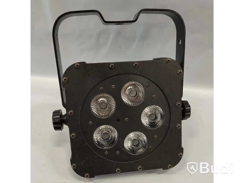 ADJ FlatPar QWH5X 1.
