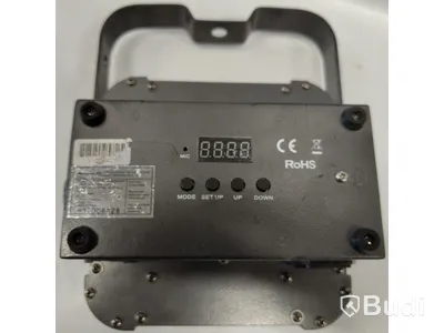 ADJ FlatPar QWH5X 1.