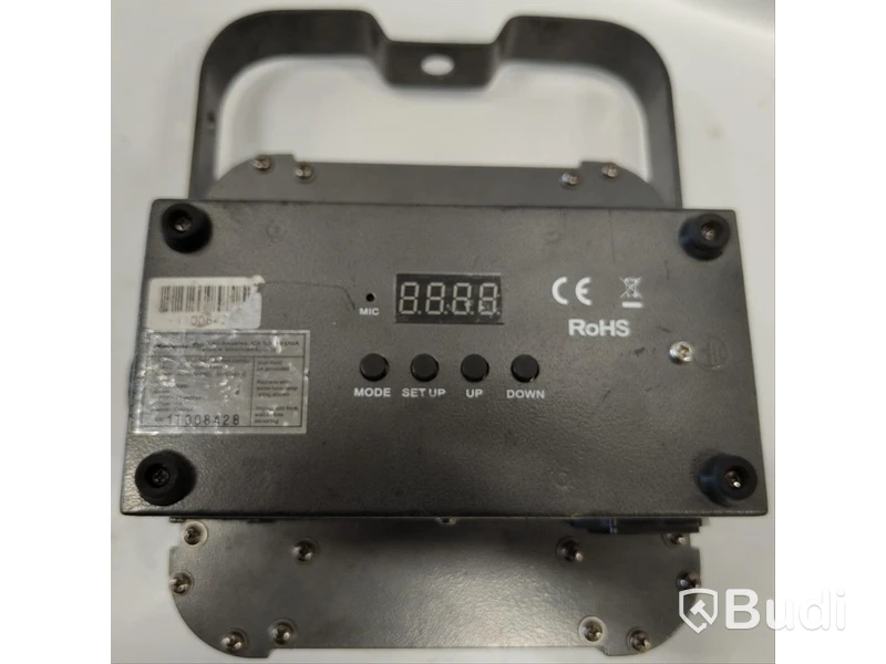 ADJ FlatPar QWH5X 1.