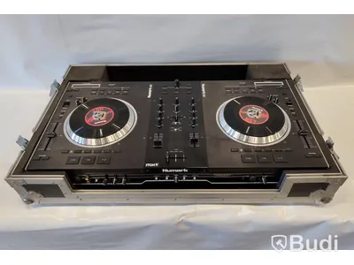 Numark NS-7
