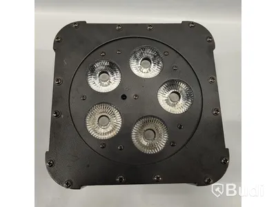 ADJ FlatPar QWH5X 2.