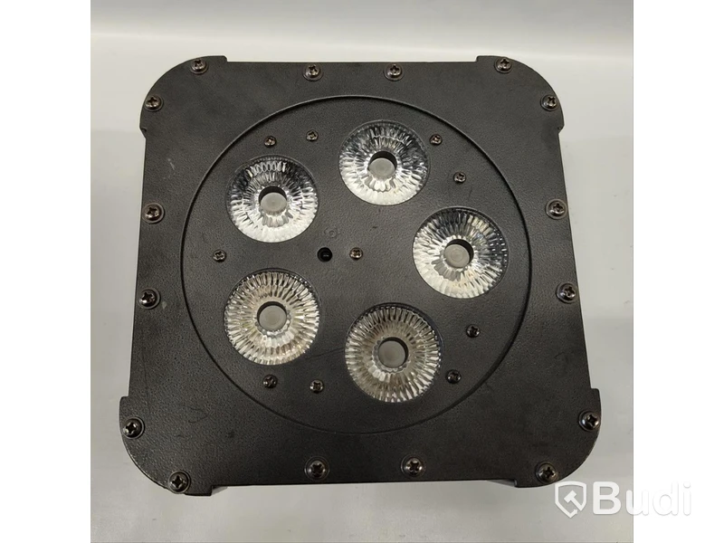 ADJ FlatPar QWH5X 2.