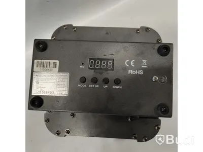 ADJ FlatPar QWH5X 2.