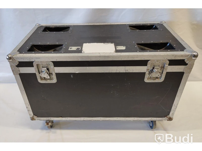 Packcase 4.