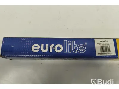 16st Eurolite Neonstick T5, 21w, 105cm, vita.