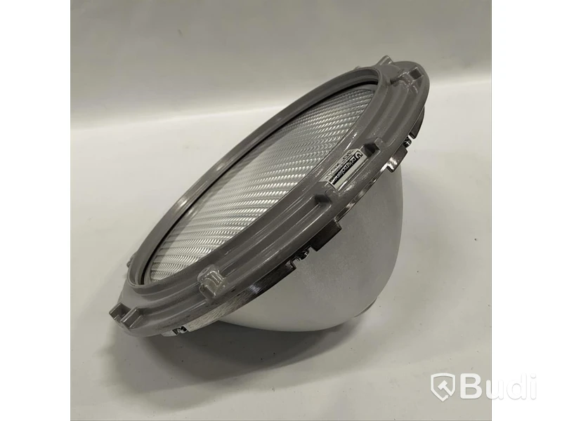 34st Nordic Light Polaris linser med olika spridning.