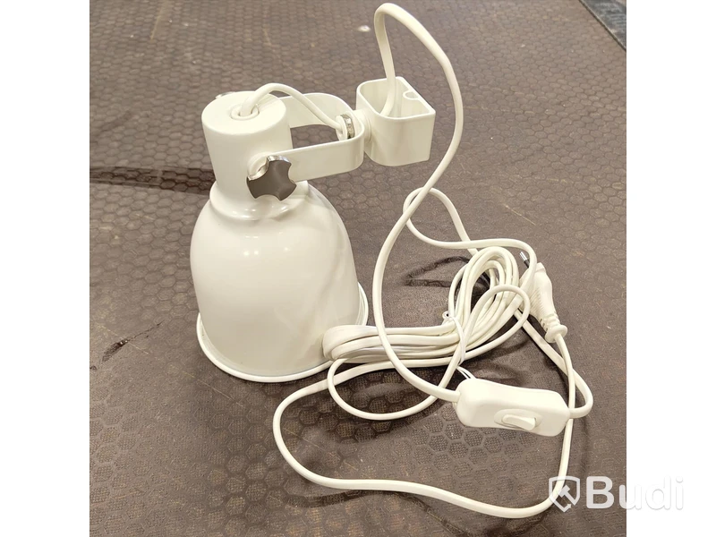 38 st, Lampa, IKEA Hektar, typ V1020.