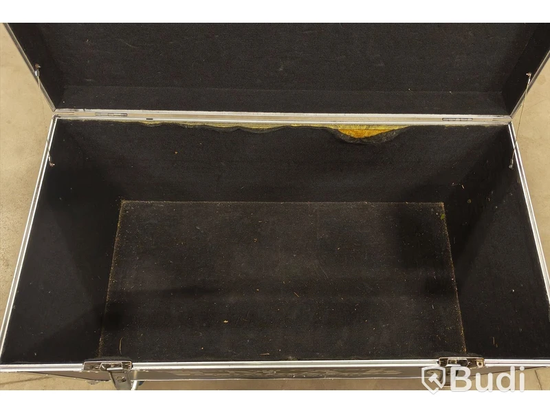 2 st, packcase, 120x60 cm.