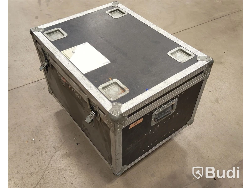 1 st, mindre packcase, 75x55x44 cm.