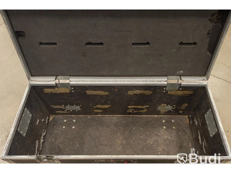 1 st, packcase, 119x48x50 cm.