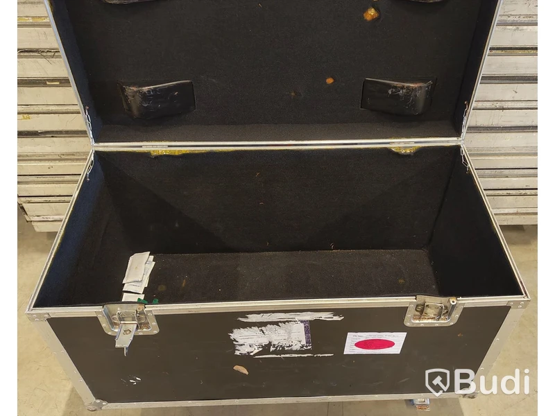 1 st packcase 120x60 cm.