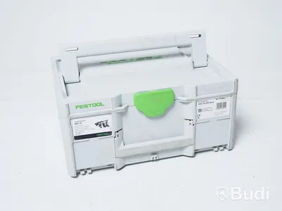 Skruvautomat - Festool  DWC 18-4500 inkl. batteri och förvaringslåda