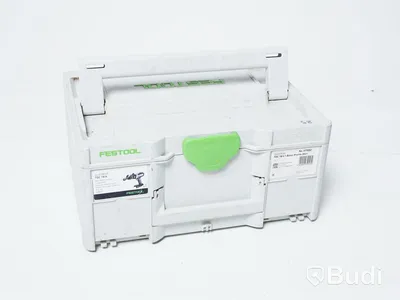 Slagskruvdragare - Festool Quadrive TPC 18/4  inkl. batteri och förvaringslåda
