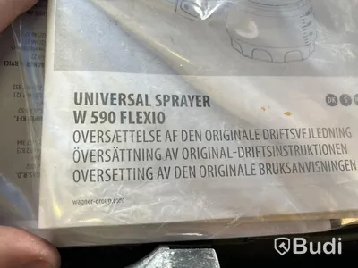 Bänkslipmaskin, limknektar, färgspruta m.m.