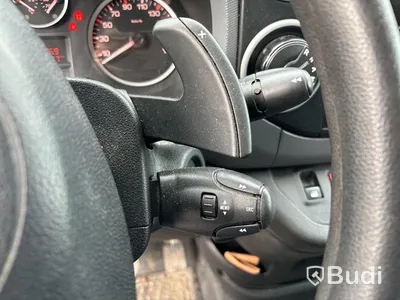 Citroën Berlingo 1.6 BlueHDi Skåp (100hk) -2017