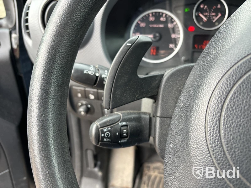 Citroën Berlingo 1.6 BlueHDi Skåp (100hk) -2017