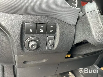 Citroën Berlingo 1.6 BlueHDi Skåp (100hk) -2017