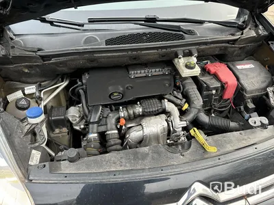 Citroën Berlingo 1.6 BlueHDi Skåp (100hk) -2017