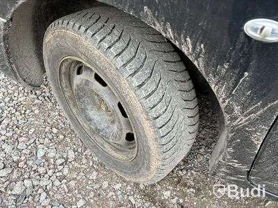 Citroën Berlingo 1.6 BlueHDi Skåp (100hk) -2017