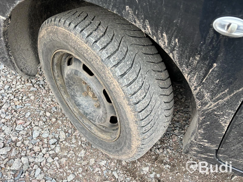 Citroën Berlingo 1.6 BlueHDi Skåp (100hk) -2017