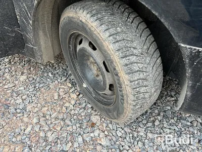 Citroën Berlingo 1.6 BlueHDi Skåp (100hk) -2017