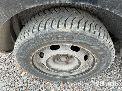 Citroën Berlingo 1.6 BlueHDi Skåp (100hk) -2017