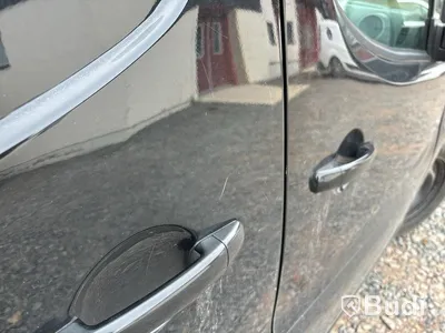 Citroën Berlingo 1.6 BlueHDi Skåp (100hk) -2017