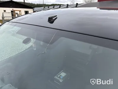 Citroën Berlingo 1.6 BlueHDi Skåp (100hk) -2017